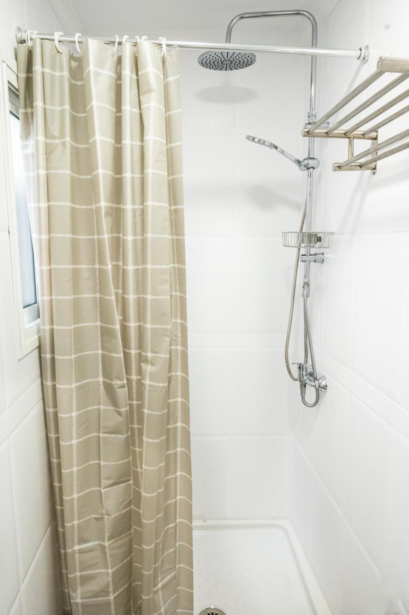 Acogedor Apartamento En Malaga Playa المظهر الخارجي الصورة