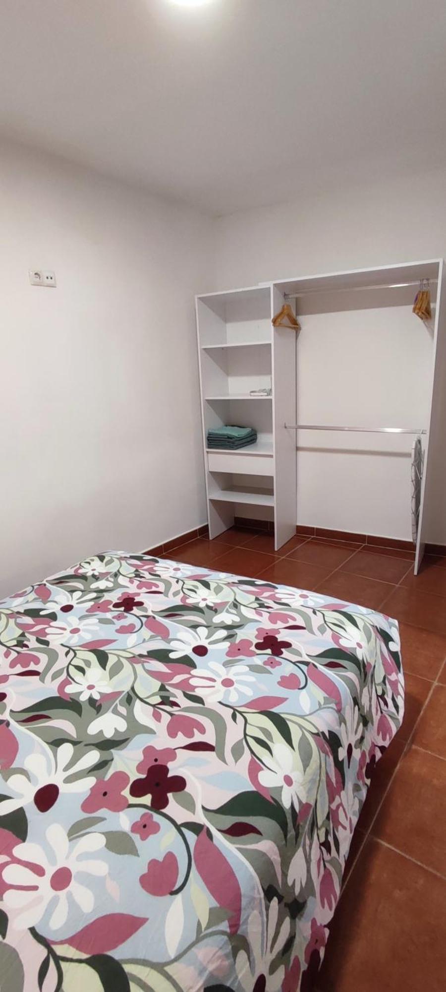 Acogedor Apartamento En Malaga Playa المظهر الخارجي الصورة