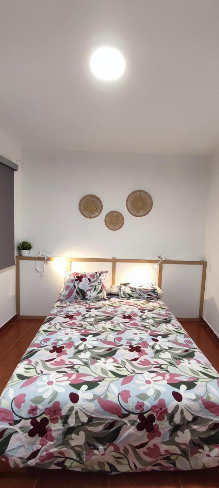 Acogedor Apartamento En Malaga Playa المظهر الخارجي الصورة